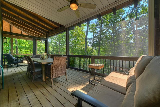 199 Hiawatha Trail N, Blue Ridge, GA 30513