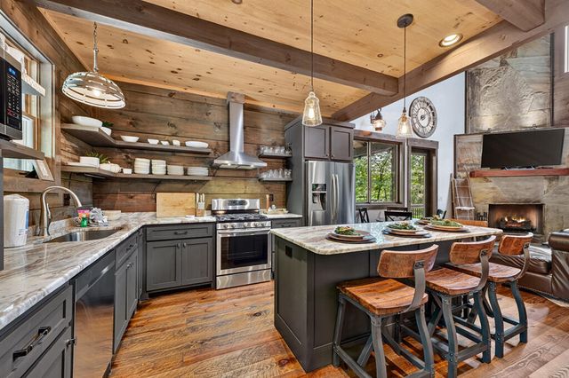 199 Hiawatha Trail N, Blue Ridge, GA 30513