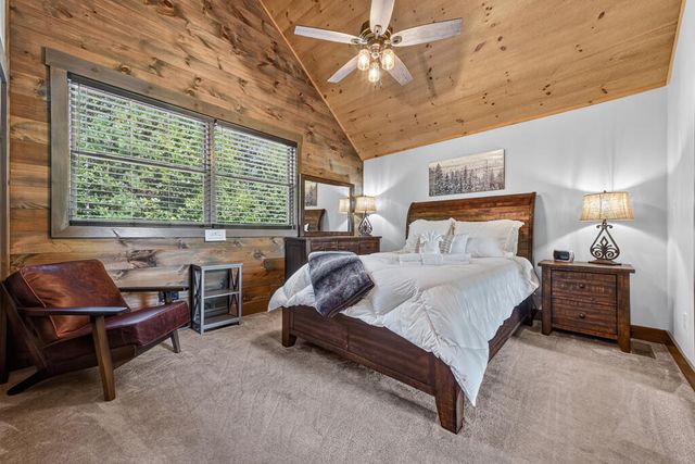 199 Hiawatha Trail N, Blue Ridge, GA 30513