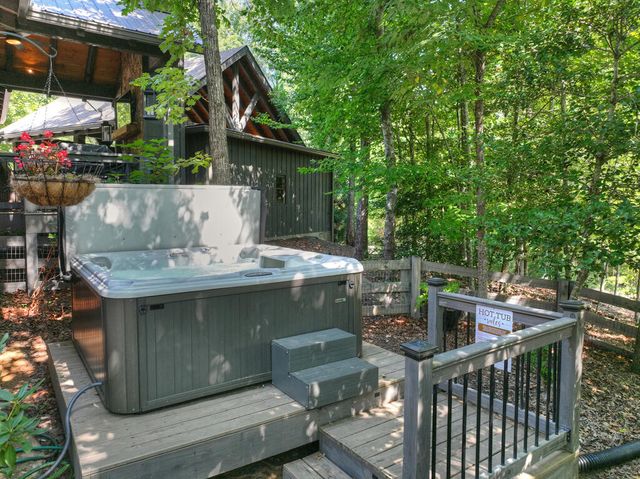 199 Hiawatha Trail N, Blue Ridge, GA 30513