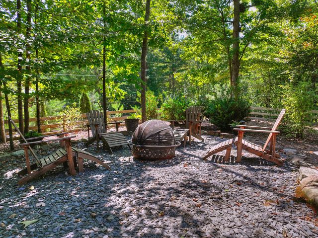 199 Hiawatha Trail N, Blue Ridge, GA 30513