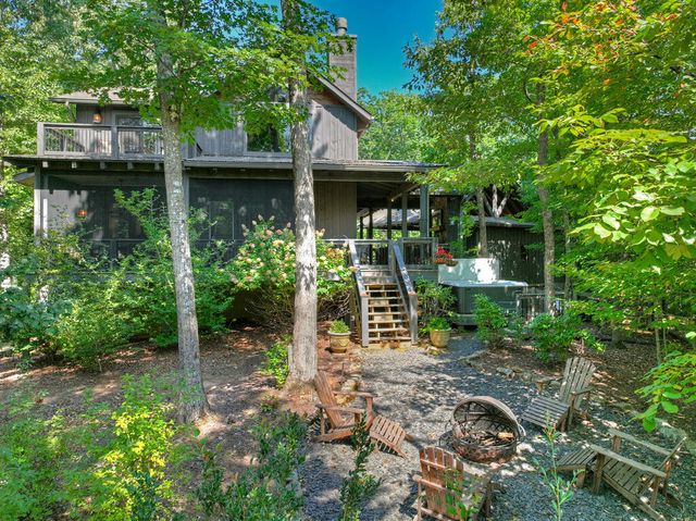 199 Hiawatha Trail N, Blue Ridge, GA 30513
