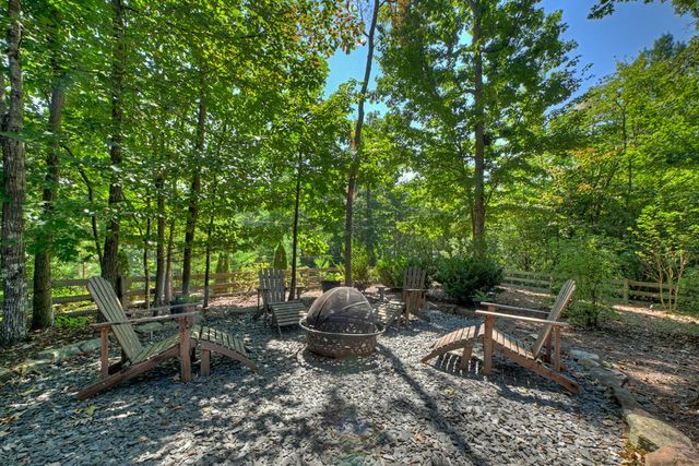 199 Hiawatha Trail N, Blue Ridge, GA 30513