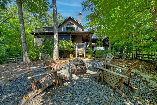 199 Hiawatha Trail N, Blue Ridge, GA 30513