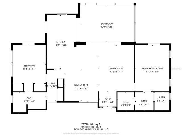 14197 HETRICK CIRCLE N, Largo, FL 33774