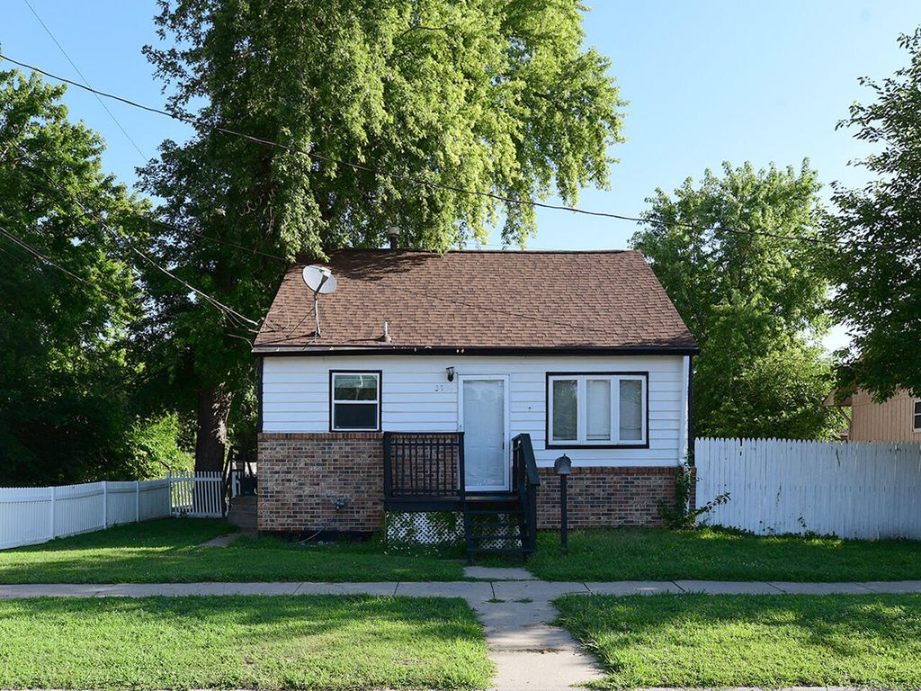2306 6TH Avenue, Council Bluffs, IA 51501