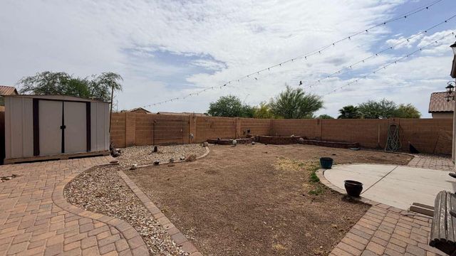 18175 N COOK Drive, Maricopa, AZ 85138