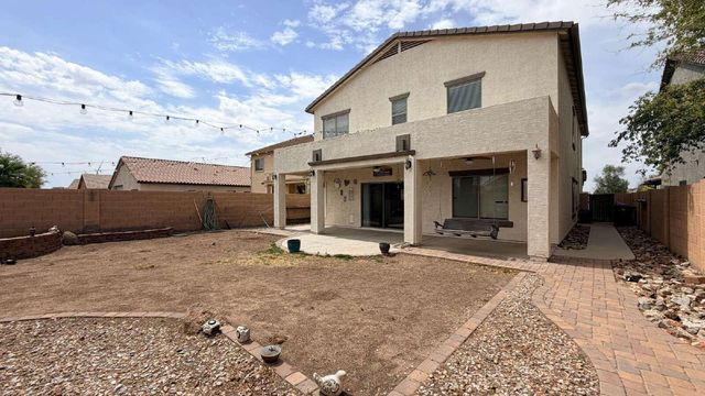 18175 N COOK Drive, Maricopa, AZ 85138
