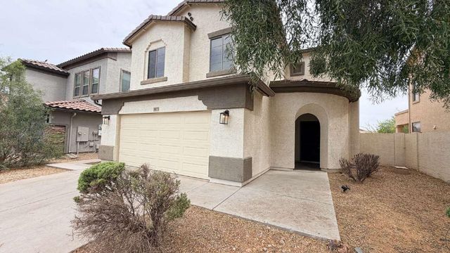 18175 N COOK Drive, Maricopa, AZ 85138
