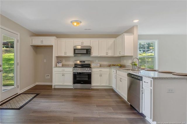 5900 End Place, Fayetteville, NC 28314