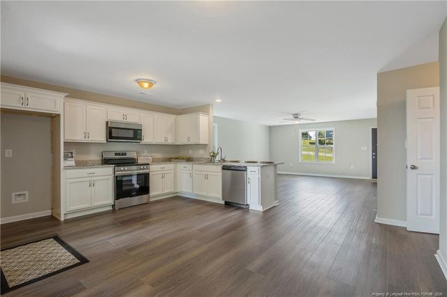 5900 End Place, Fayetteville, NC 28314