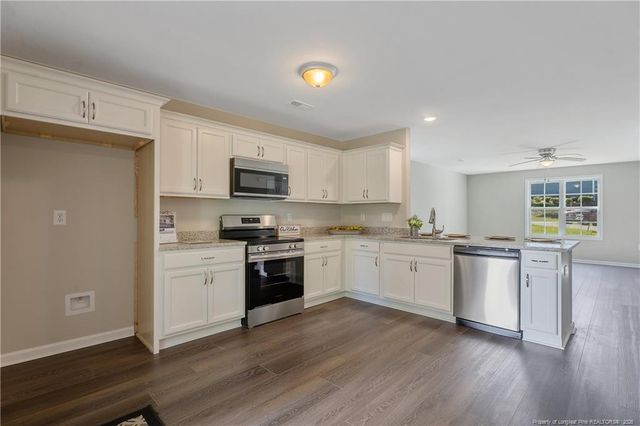 5900 End Place, Fayetteville, NC 28314