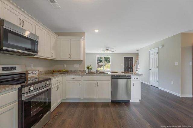 5900 End Place, Fayetteville, NC 28314