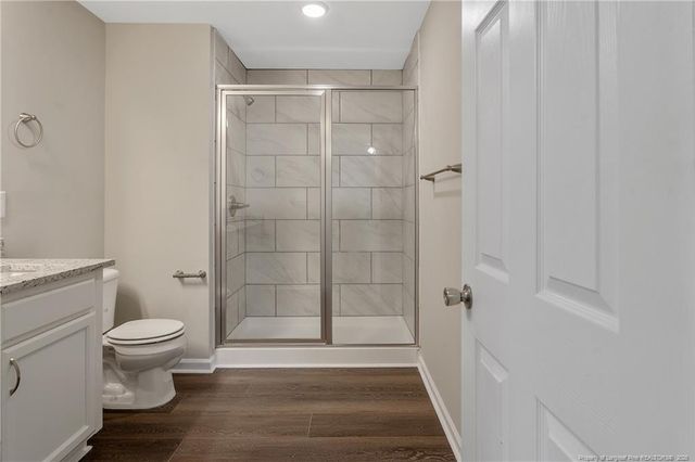 5900 End Place, Fayetteville, NC 28314