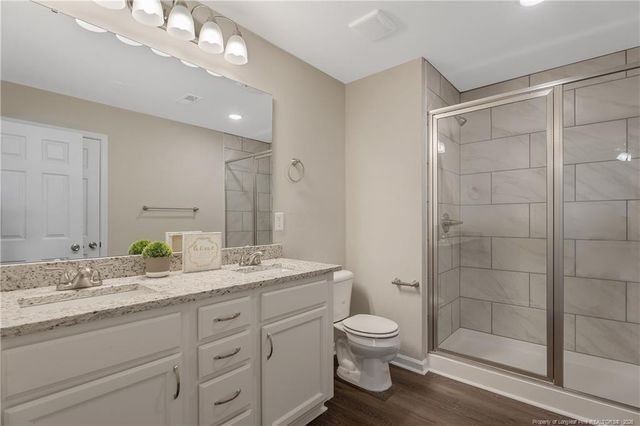 5900 End Place, Fayetteville, NC 28314