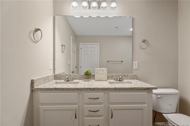 5900 End Place, Fayetteville, NC 28314