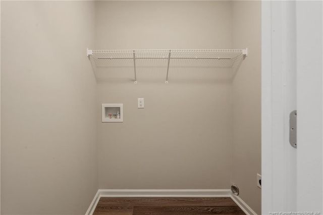 5900 End Place, Fayetteville, NC 28314