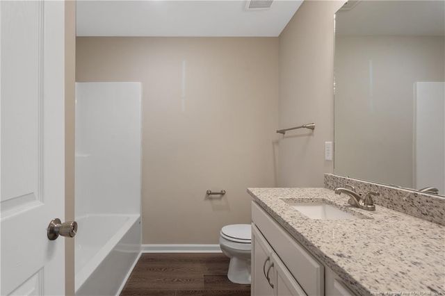 5900 End Place, Fayetteville, NC 28314