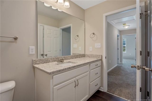 5900 End Place, Fayetteville, NC 28314