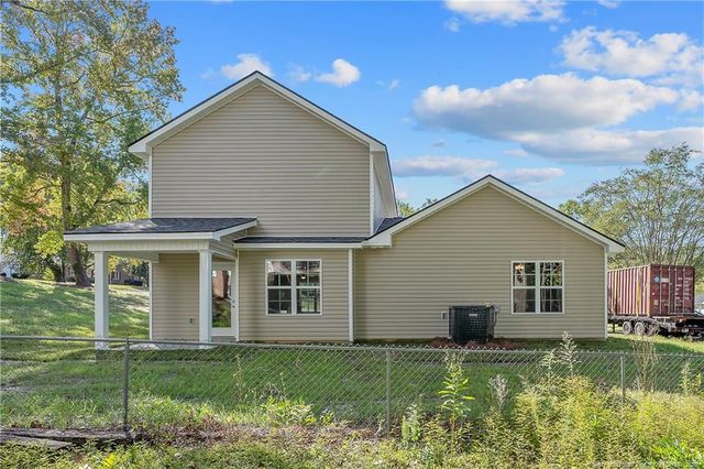 5900 End Place, Fayetteville, NC 28314