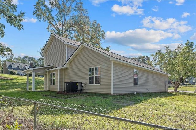 5900 End Place, Fayetteville, NC 28314