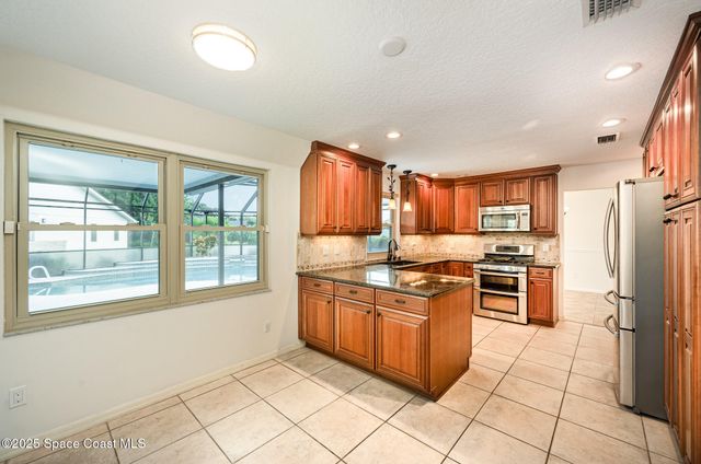 1071 Inverness Avenue, Melbourne, FL 32940