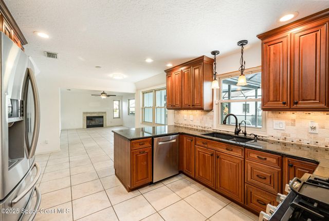 1071 Inverness Avenue, Melbourne, FL 32940