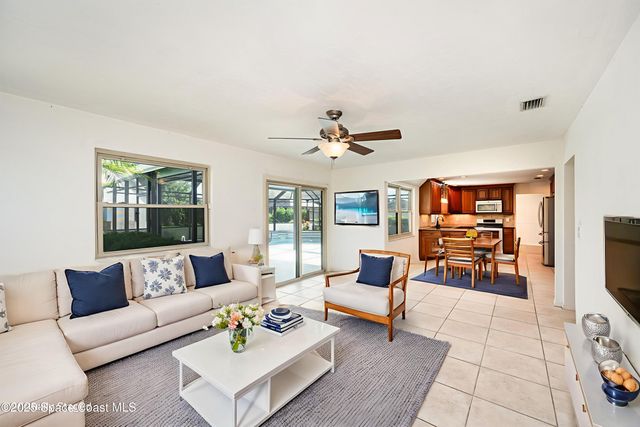 1071 Inverness Avenue, Melbourne, FL 32940