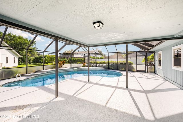 1071 Inverness Avenue, Melbourne, FL 32940