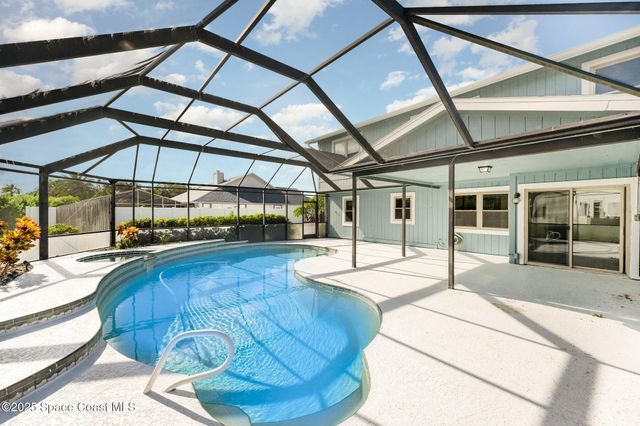 1071 Inverness Avenue, Melbourne, FL 32940