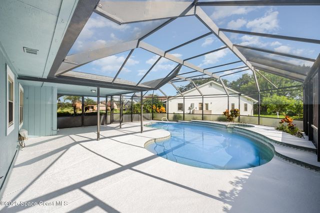 1071 Inverness Avenue, Melbourne, FL 32940