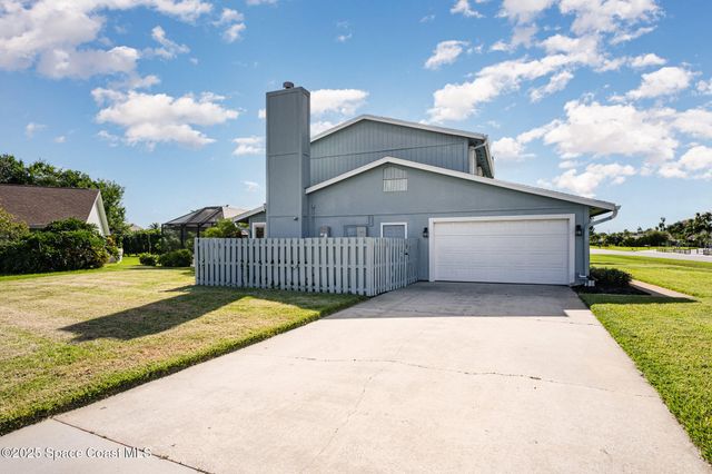 1071 Inverness Avenue, Melbourne, FL 32940