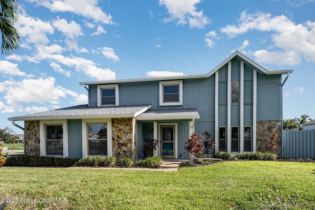 1071 Inverness Avenue, Melbourne, FL 32940