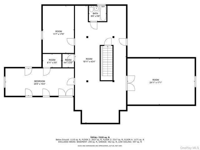 365 E Shore Road, Kings Point, NY 11023