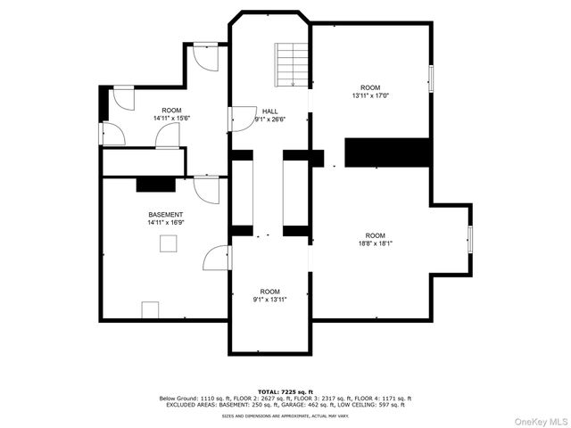365 E Shore Road, Kings Point, NY 11023