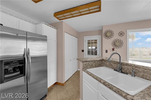 3440 Prairie Avenue, Pahrump, NV 89048
