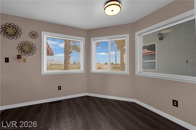 3440 Prairie Avenue, Pahrump, NV 89048