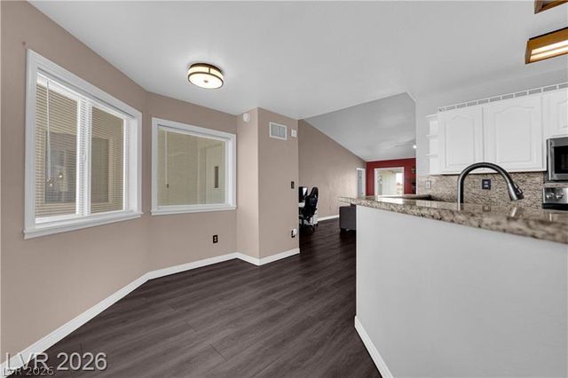 3440 Prairie Avenue, Pahrump, NV 89048