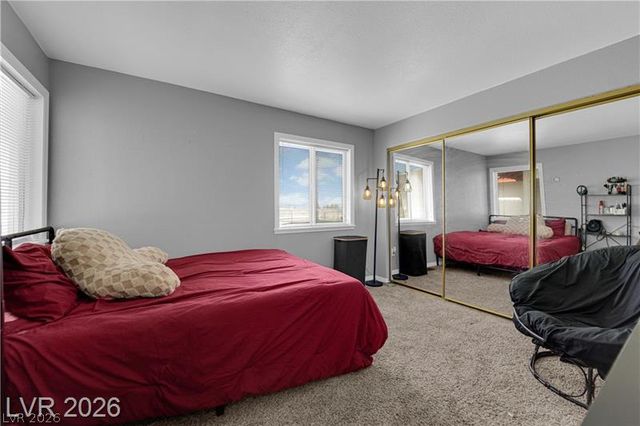 3440 Prairie Avenue, Pahrump, NV 89048