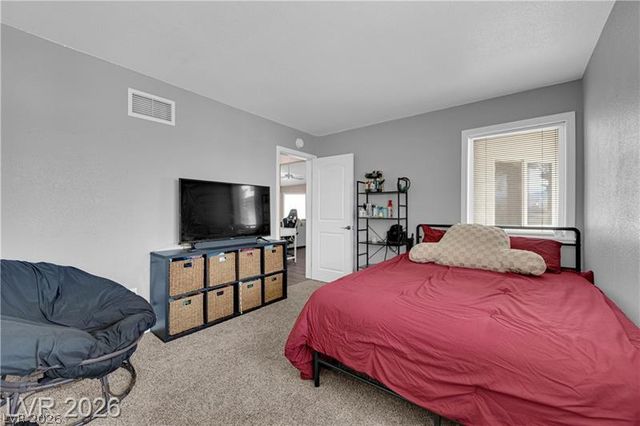 3440 Prairie Avenue, Pahrump, NV 89048