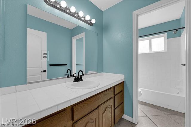 3440 Prairie Avenue, Pahrump, NV 89048