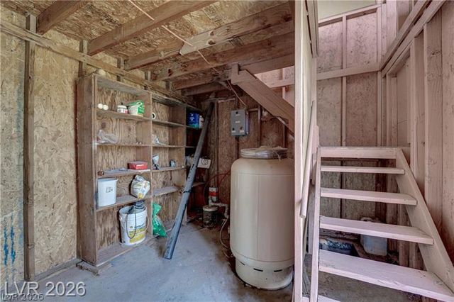 3440 Prairie Avenue, Pahrump, NV 89048