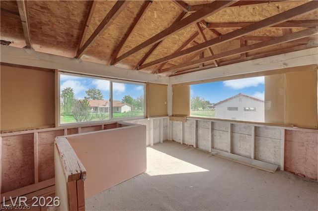 3440 Prairie Avenue, Pahrump, NV 89048