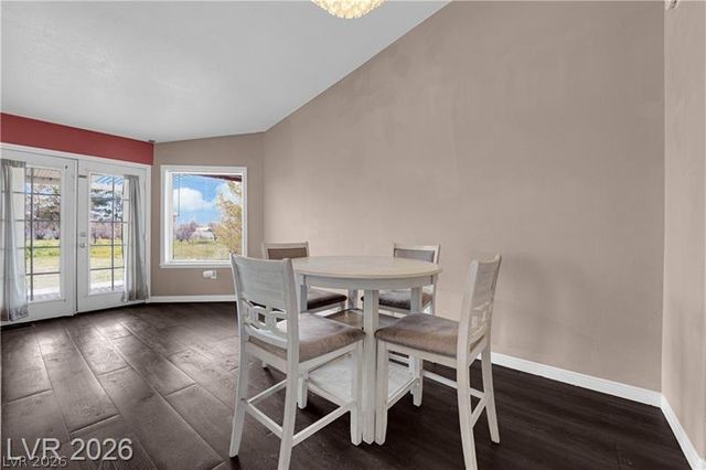 3440 Prairie Avenue, Pahrump, NV 89048