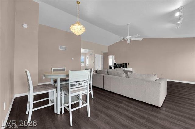 3440 Prairie Avenue, Pahrump, NV 89048