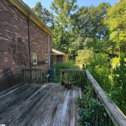 2522 West Georgia Road, Piedmont, SC 29673
