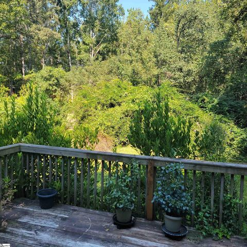 2522 West Georgia Road, Piedmont, SC 29673