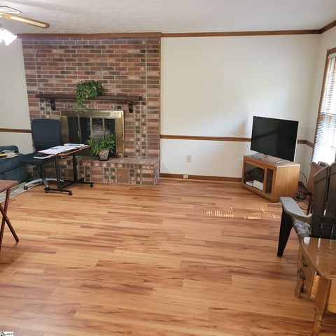 2522 West Georgia Road, Piedmont, SC 29673