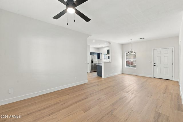 3740 W Oregon Avenue, Phoenix, AZ 85019