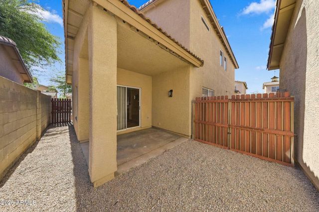 3740 W Oregon Avenue, Phoenix, AZ 85019